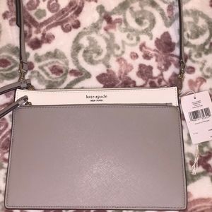 Kate Spade Cross Body Purse